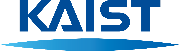 Korea Advanced Institute of Science and Technology Logo